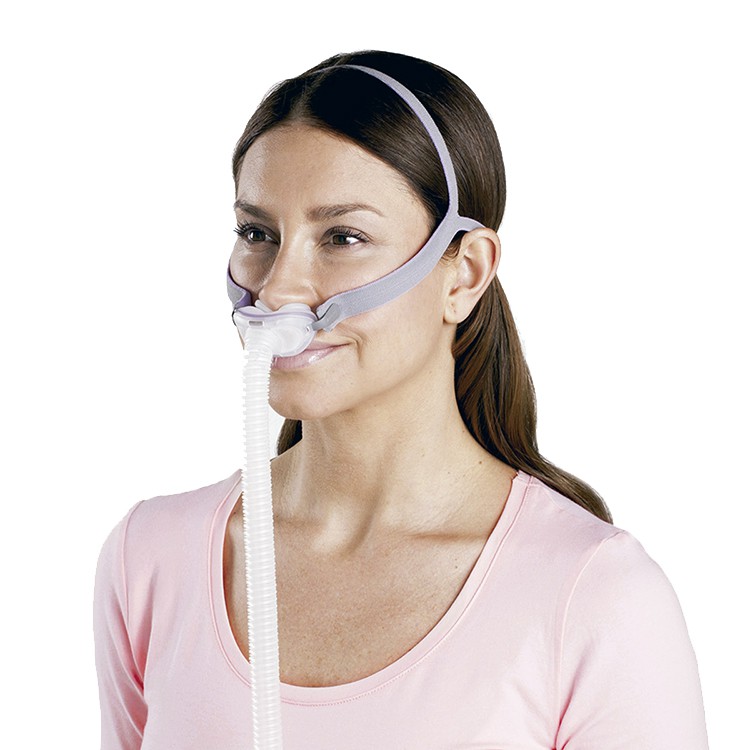 Airfit P10 For Her Nasal Pillows System Brite Health Care