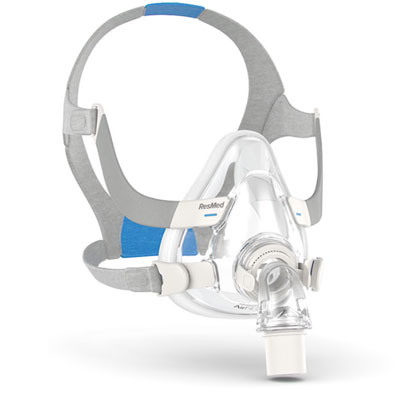 AirFit F20 full face mask complete system – small – Brite Health Care